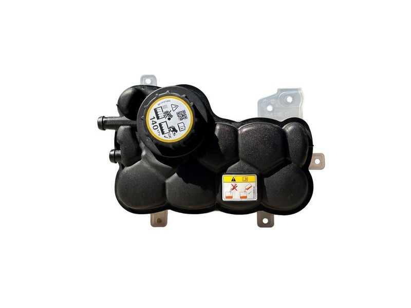 2018-2020 Jaguar F-Pace Coolant Overflow Bottle