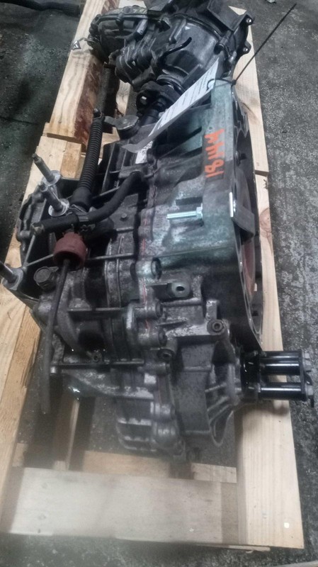 2016 Mazda 6 Automatic Transmission Assembly OEM FWD 136K Miles Grey
