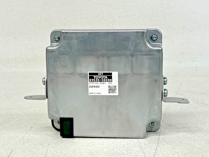 ⭐2013-2015 LEXUS GS350 AUTOMATIC TCU TCM TRANSMISSION CONTROL MODULE OEM LOT2751
