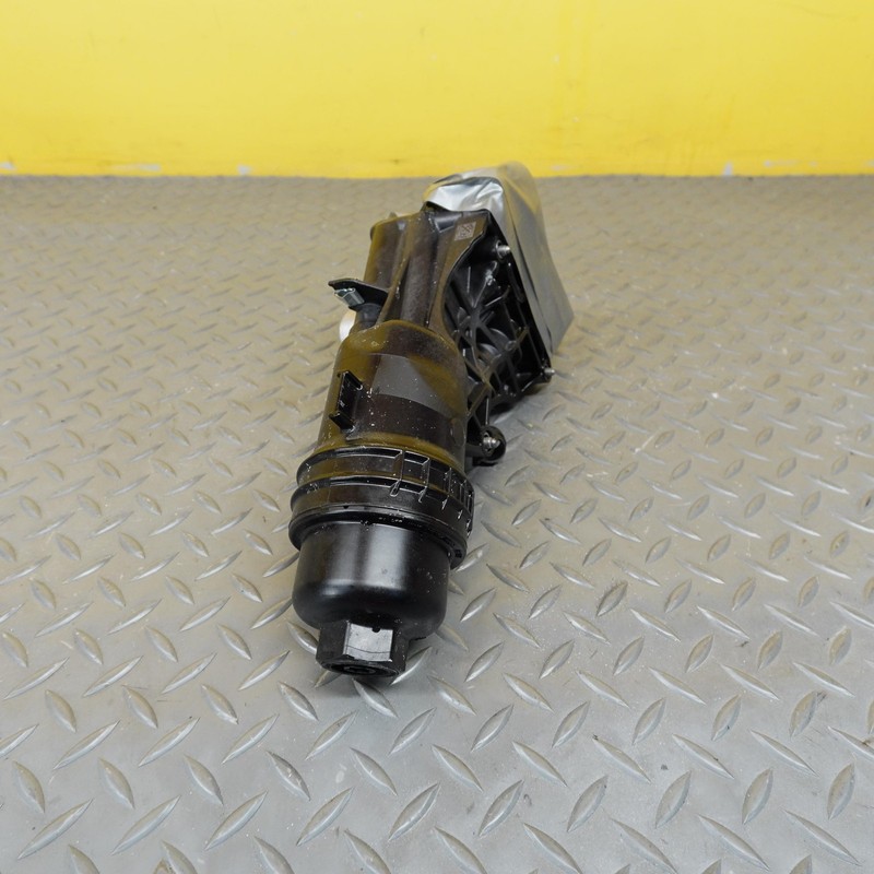 2023-2025 BMW 228i X1 X2 F74 U11 U10 Oil Filter Housing OEM 11427952796