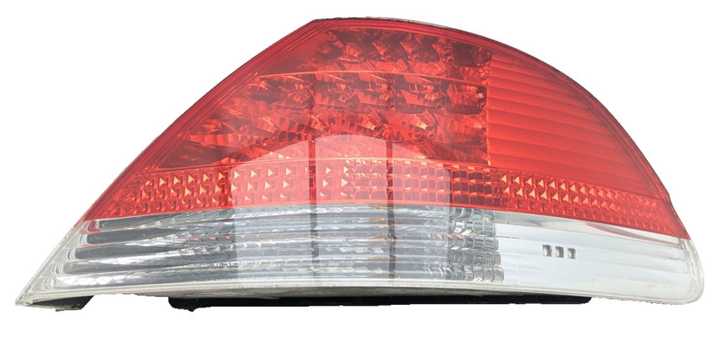 2002-2005 BMW 745i 745Li Rear Right Passenger Side Taillight 6911785 OEM
