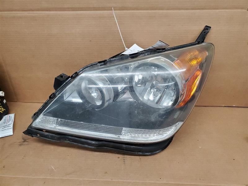 Driver Left Headlight Fits 08-10 ODYSSEY 271088