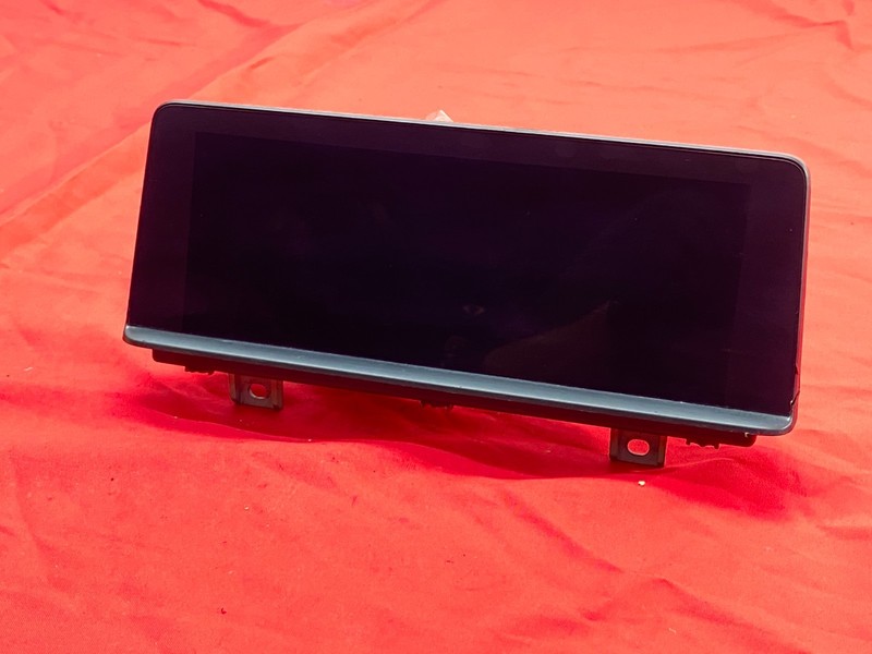 BMW F30 F32 F36 F80 F82 8.8 Inch Central Information Display Screen Touch** OEM✅