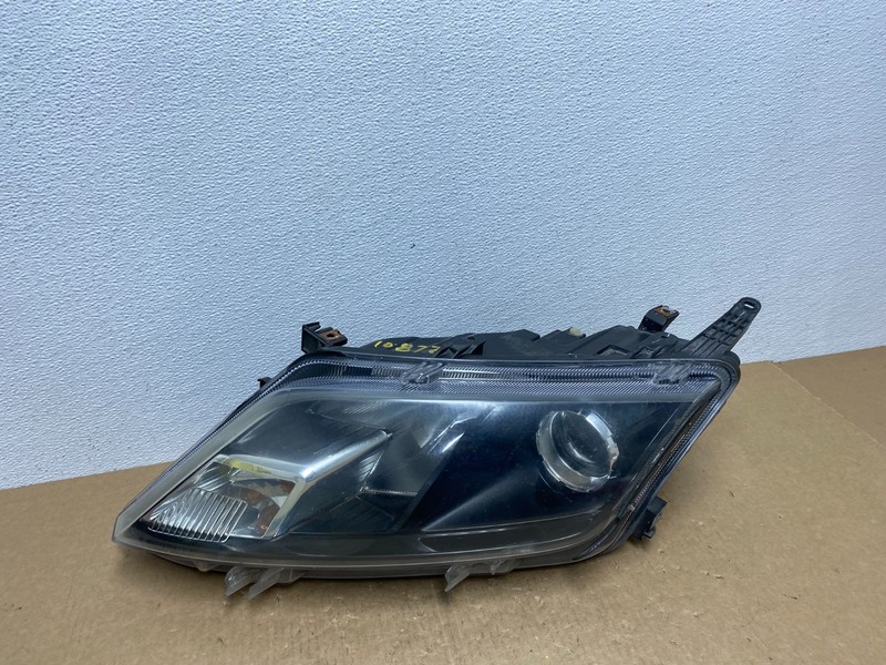 2010 2011 2012 Ford Fusion Left Driver LH Side Headlight Halogen AC1285 DW
