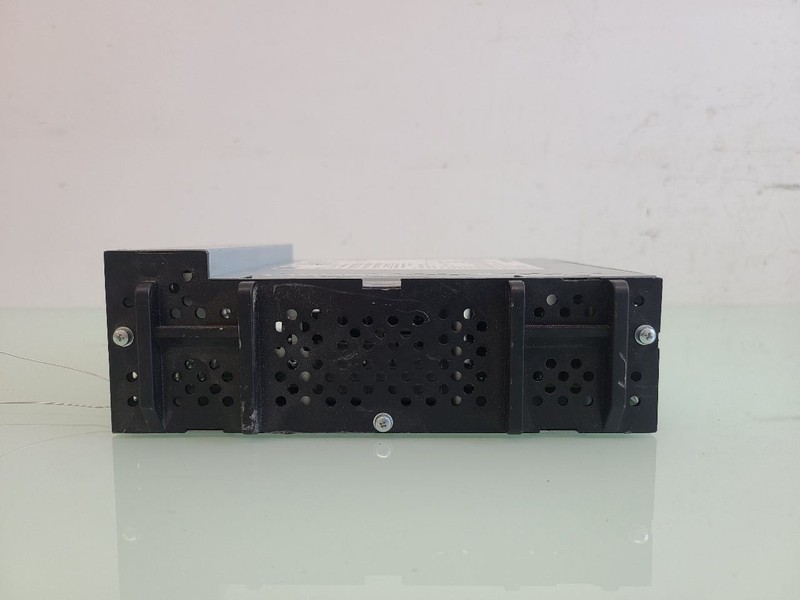 Audio Equipment Radio Receiver Opt Ior Fits 20-22 SIERRA 3500 PICKUP 579533