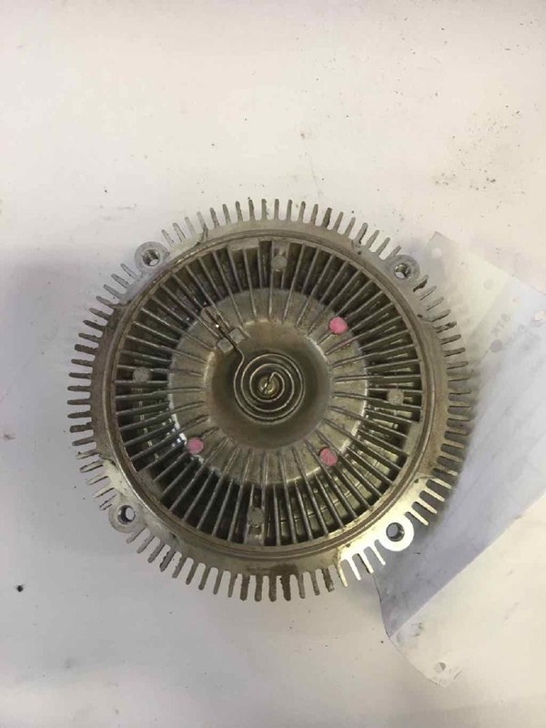 Fan Clutch NISSAN FRONTIER 98 99 00 01 02 03 04