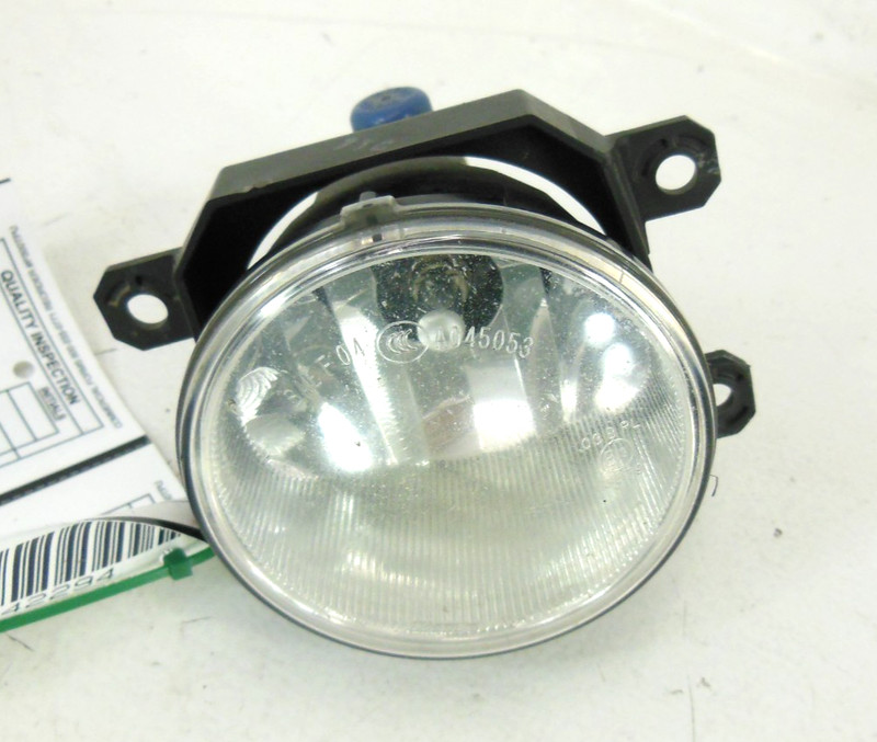 2018-2023 Subaru XV Crosstrek Halogen Fog Driving Light Lamp Passenger Right OEM