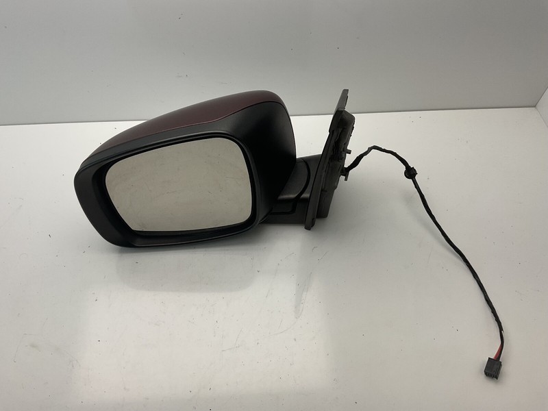 2008-2010 CHRYSLER TOWN COUNTRY FRONT DRIVER SIDE VIEW MIRROR OEM
