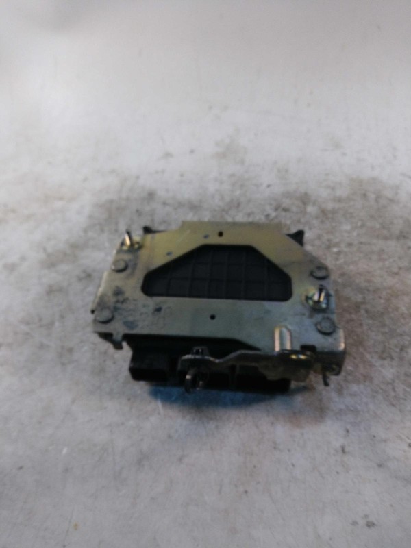 2019 INFINITI QX50 Engine Control Module ECM 237035NA0B OEM Used 89K Miles