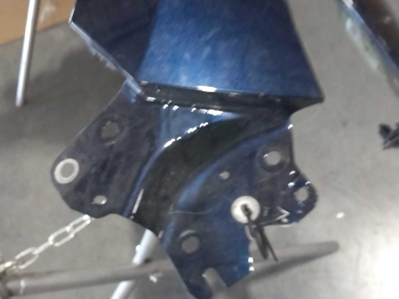 2020 MAZDA 3 Right Fender Blue 684279 Used 73K Miles OEM Quality Part