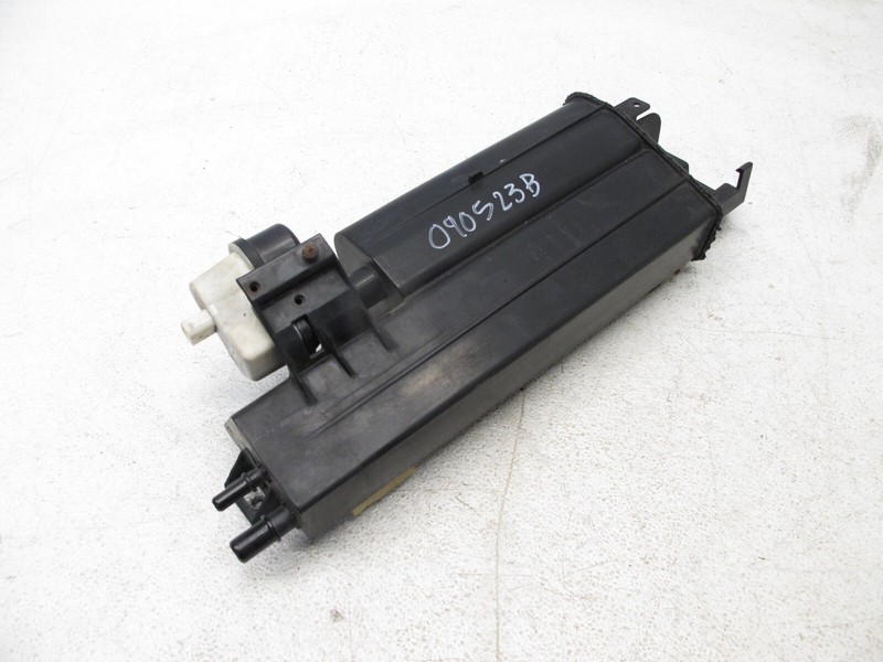 06-19 JAGUAR XJ XJR XF XFR XFR-S EVAP FUEL VAPOR CHARCOAL CANISTER OEM 090523B