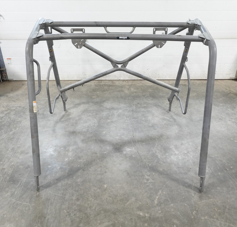 GOOD 2013 Kawasaki TERYX 750 FI 4X4 OEM Roll Cage