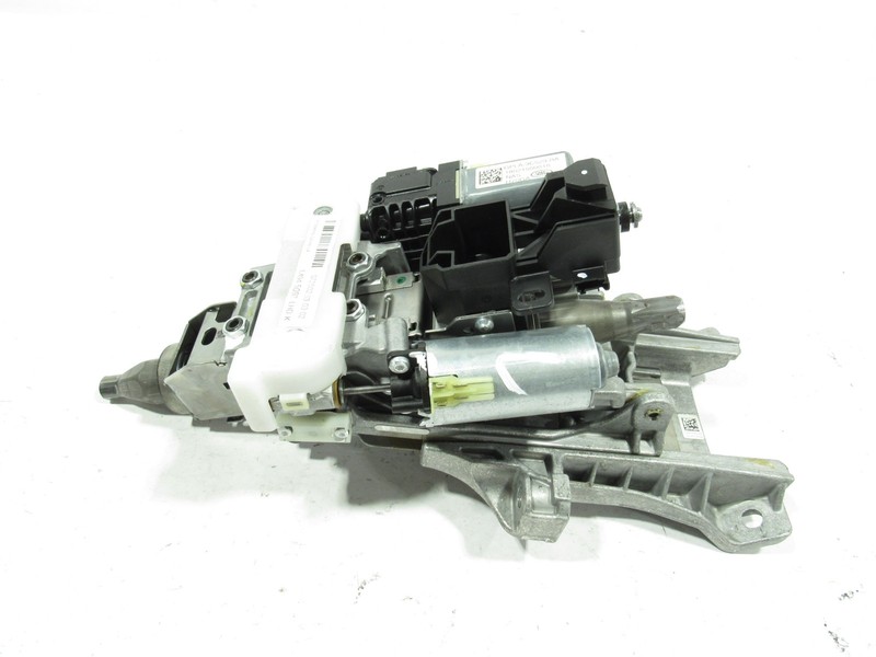 17-22 Land Range Rover Sport 2018 L494 Power Steering Column Motor Assembly >