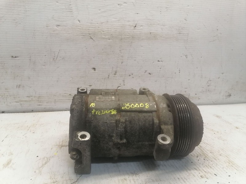 Air Conditioner AC Compressor Fits 07-12 ACADIA 1518668
