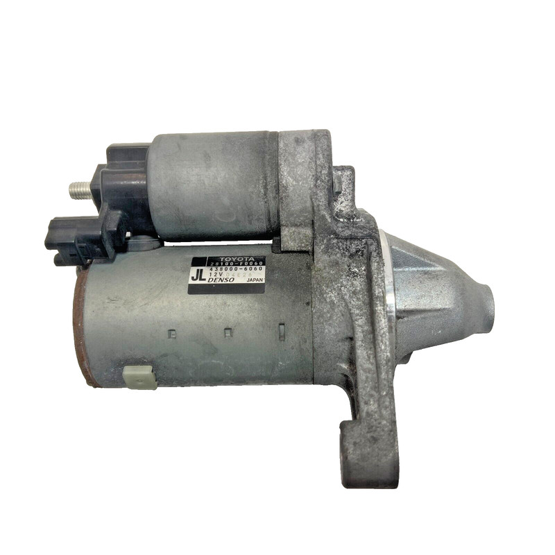 TOYOTA CAMRY 2018-2024 RAV4 AVALON 2.5L ENGINE STARTER MOTOR OEM