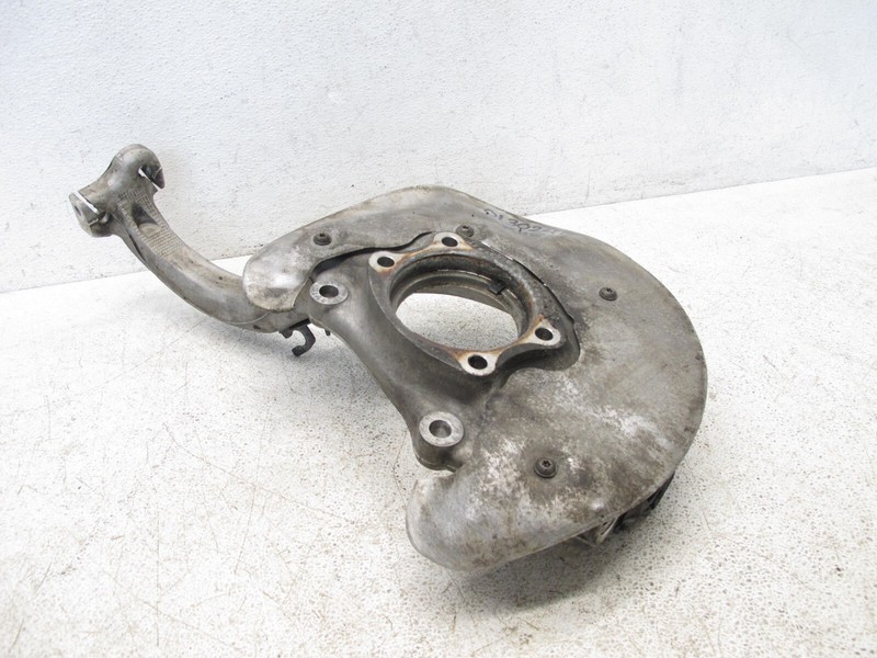 12-17 AUDI B8 A4 A5 SUSPENSION KNUCKLE BEARING SPINDLE FRONT RIGHT OEM 013024B