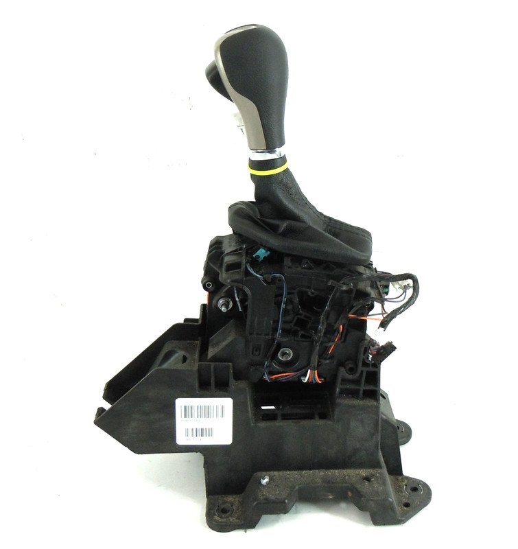 2016 16 Jeep Cherokee Automatic Transmission Floor Shifter OEM