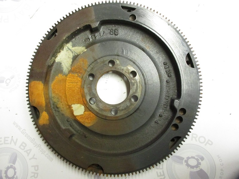 OMC Cobra GM 3.0L 4 Cyl Flywheel 0913669 913669