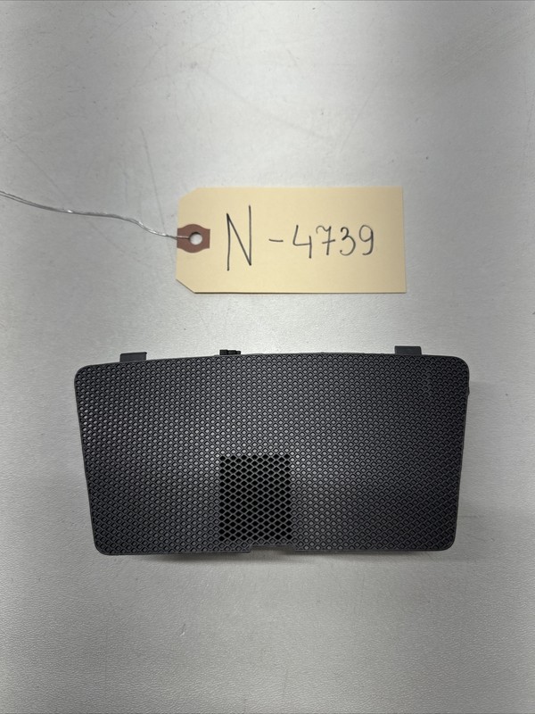 2020-22 Tesla Y Front Dashboard Panel Trim Cover w/ Temperature Sensor 4739 B122