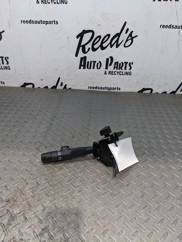 Column Switch Classic Style Turn And Wiper Fits 14-19 SIERRA 1500 PICKUP 1163084