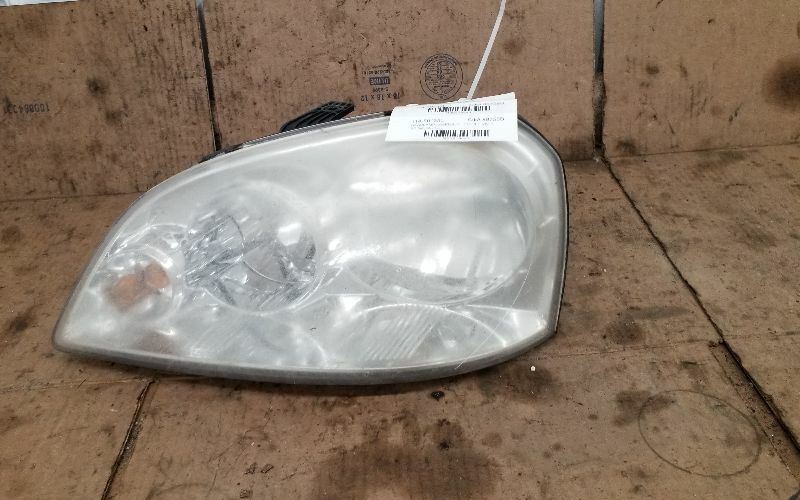 Driver Left Headlight Fits 05-08 FORENZA 215441