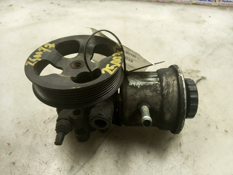 05-15 TOYOTA TACOMA POWER STEERING PUMP