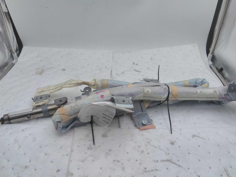 2017 Subaru WRX Curtain Air Bag Right Grey 639691 131k Miles OEM Used