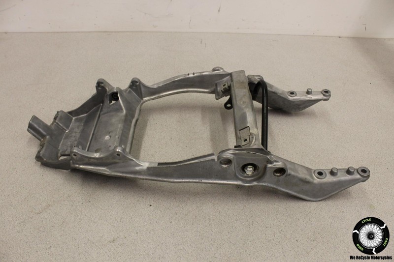 2008 Honda Metropolitan 50 Chf50s Rear Subframe Mount Bracket CHF 50 08