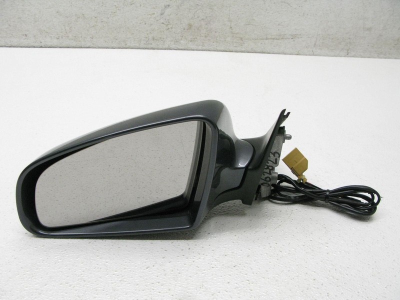 💚 02-08 AUDI A4 ( SEDAN WAGON ONLY ) EXTERIOR DOOR MIRROR DRIVER LEFT