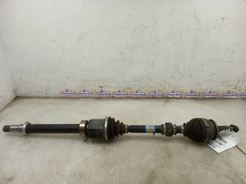 Passenger Right Axle Shaft Front Fits 15-21 NX300H 578674