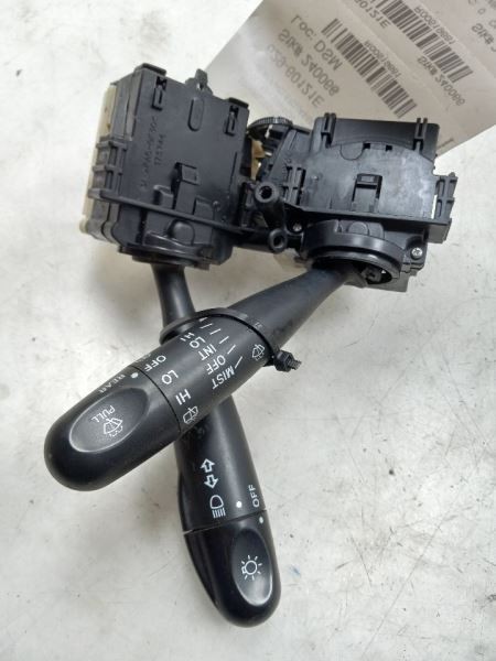 03-08 TOYOTA MATRIX COLUMN SWITCH WIPER TURN SIGNAL INTERMITTENT WIPER