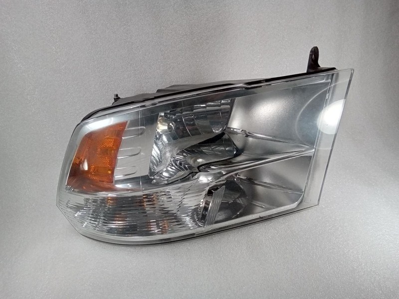 2013-2024 Dodge Ram 1500 Right Side Headlight Quad Halogen Headlamp 68096438AC