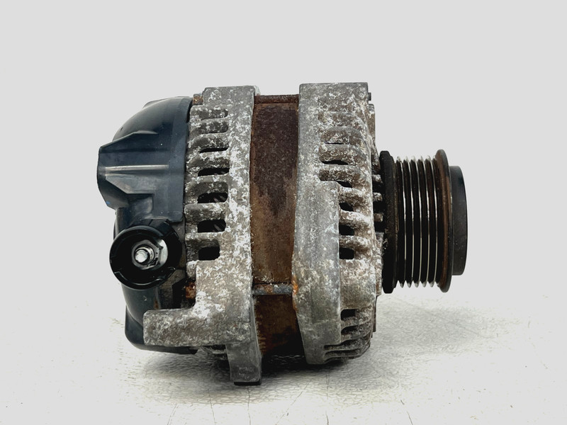 ⭐2013-2017 HONDA ACCORD FWD 3.5L ENGINE ALTERNATOR GENERATOR 12V OEM LOT2625