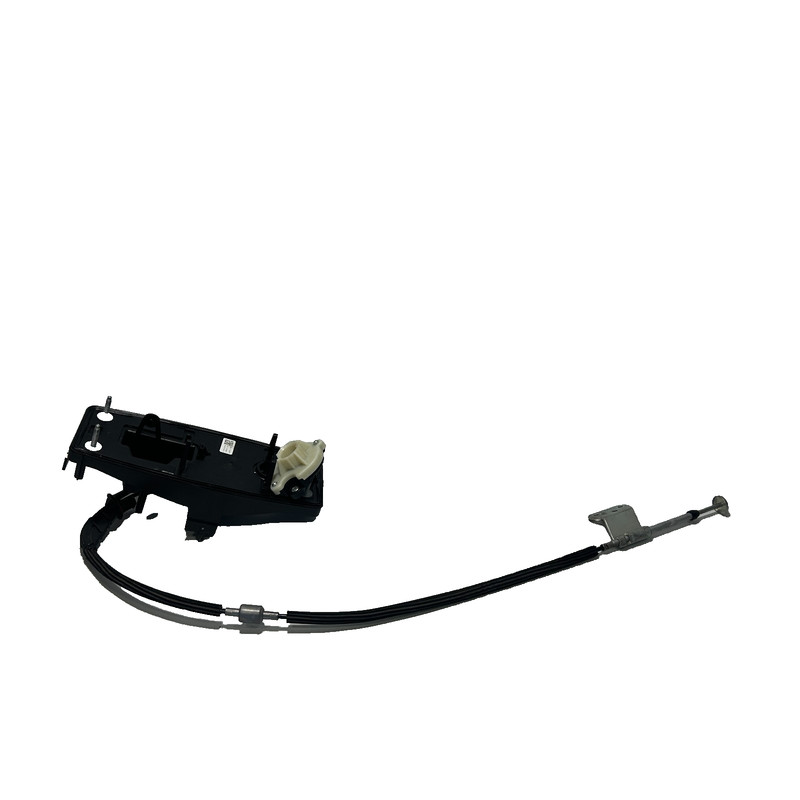 📌 2018-2025 AUDI S4 EMERGENCY PARKING BRAKE ACTUATOR W/ CABLE 8W0713052P OEM