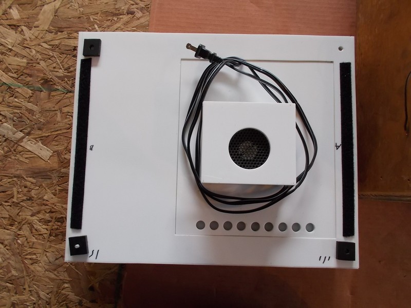 AEC Submersible Self-Calibrating NTPS *FREE SHIPPING*