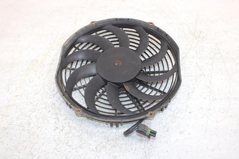 2006 John DeereBuck 650 Oem Radiator Fan 709200112 AJ0