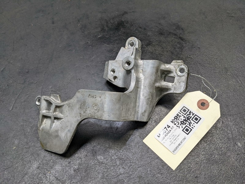 Fuel Vapor Canister Purge Control Valve Bracket 2020 Honda FIT 2018 2019