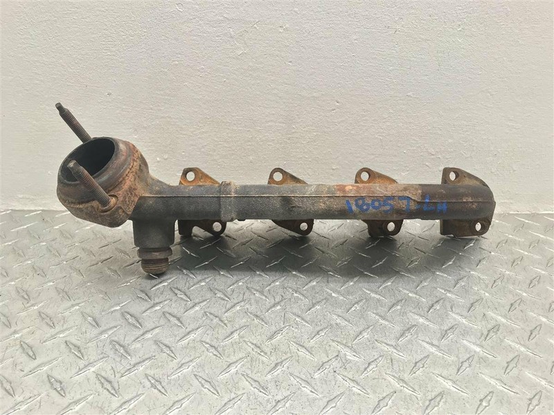 99-04 EXPEDITION F150 5.4L DRIVER EXHAUST MANIFOLD OEM 327-01895L