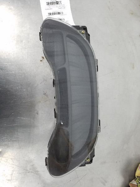 Speedometer Cluster Canada Digital Opt U02 Fits 01-05 DEVILLE 183023