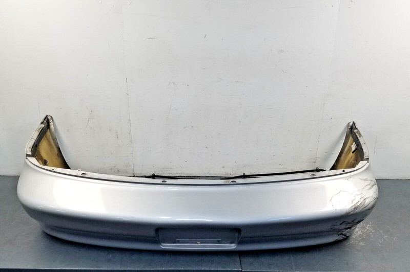 2002 Chevy Camaro SS SLP 35th Rear Bumper - ** #0470 G7