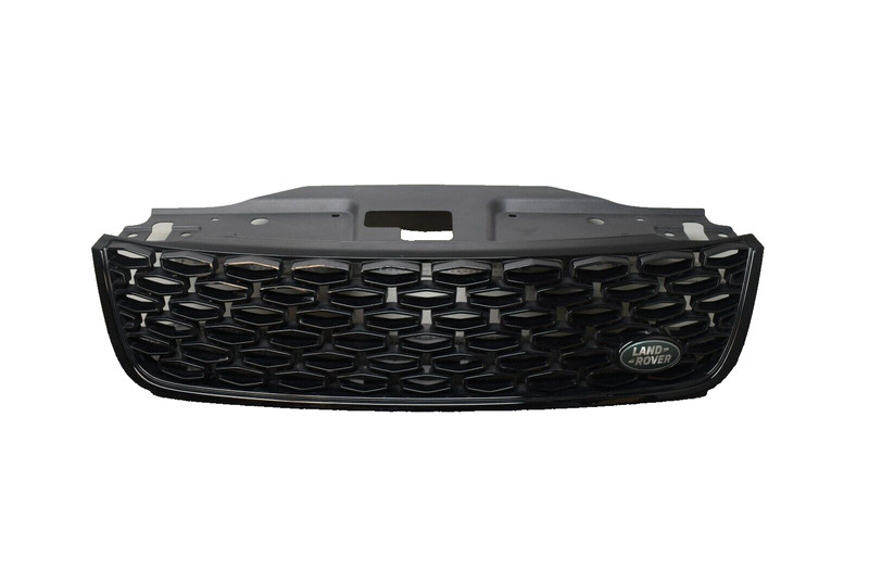2016-2018 LAND ROVER RANGE ROVER DYNAMIC FRONT GRILLE FACTORY OEM