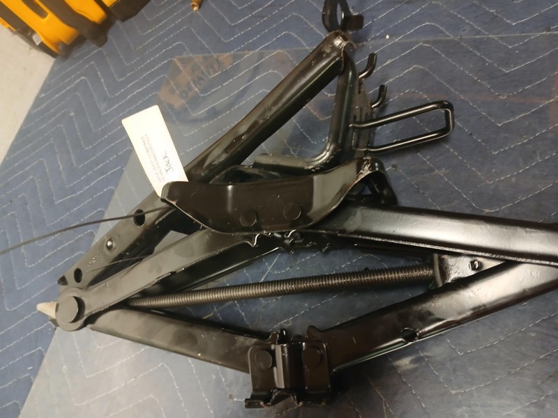 JACK ASSEMBLY :2012-2017 JEEP COMPASS