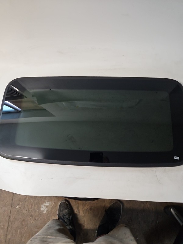 05 - 10 HONDA ODYSSEY SUNROOF SUN MOON ROOF GLASS