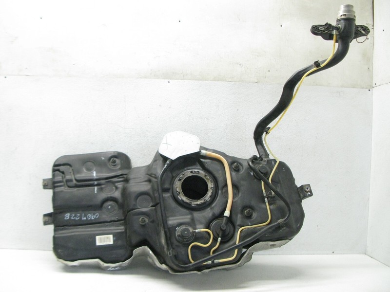 11-17 AUDI 8R SQ5 Q5 FUEL 2.0 3.0 PETROL GAS TANK RESERVOIR FILLER NECK 090722B