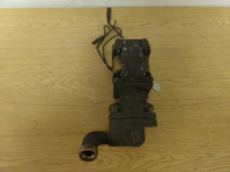 Westinghouse DB-15 Breaker Closing Coil S# 1534778 w/ 9B5663C2 *FREE SHIPPING*
