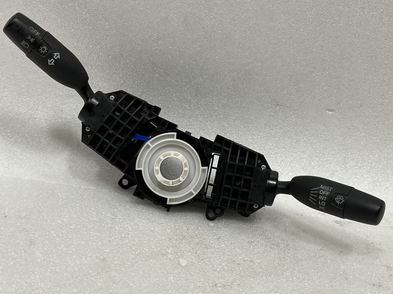 2006 - 2011 HONDA CIVIC LX DX COUPE COLUMN SWITCHES TURN SIGNAL WIPER CONTROL