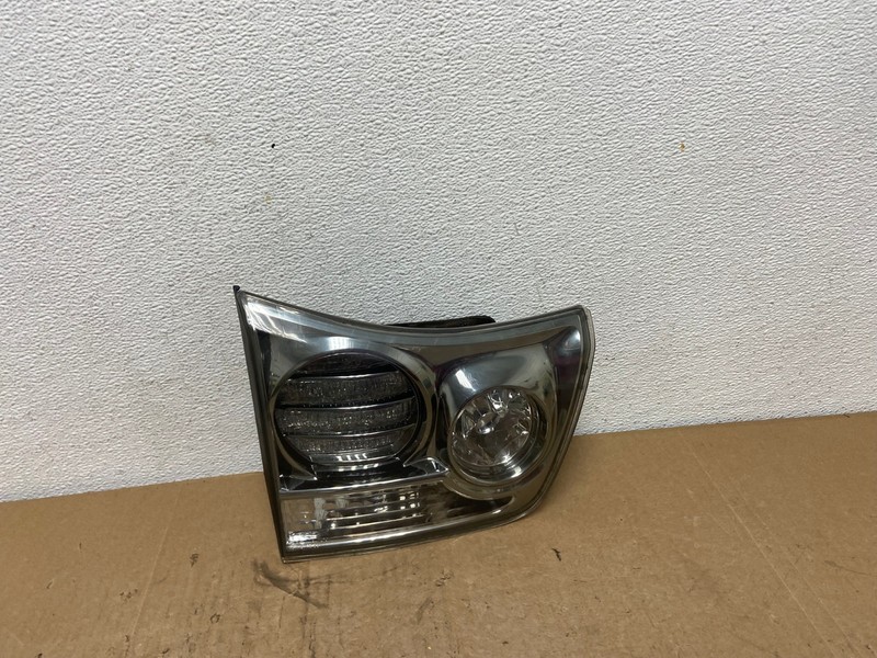 2006 to 2007 Lexus RX400H Left Driver LH Side Inner Tail Light OEM AC7216 LK
