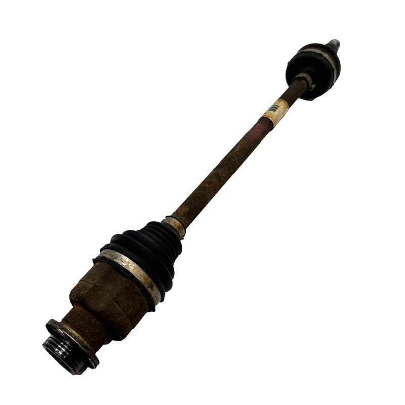 2014-2015 ACURA MDX 3.5L AWD REAR RIGHT PASSENGER SIDE AXLE SHAFT HALFSHAFT OEM