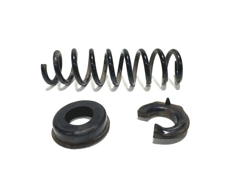 18 19 20 BMW 230i M240i XDRIVE REAR LEFT COIL SPRING NON SPORT OEM #A0.08