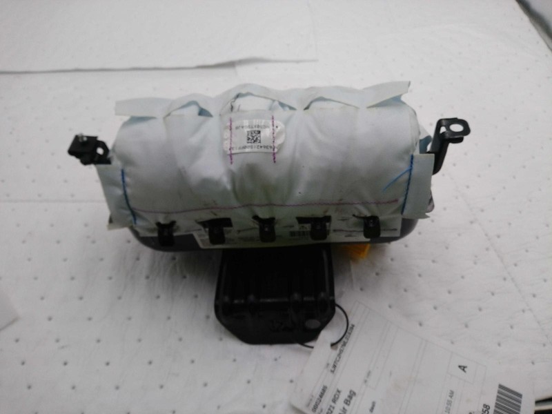 2021 Acura RDX Instrument Panel Air Bag Black Right Side 45K Miles OEM